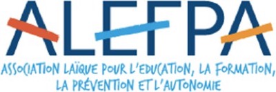 Logo ALEFPA Mayotte