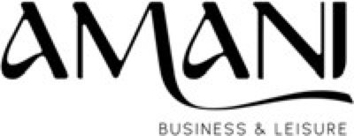Logo AMANI Hotel