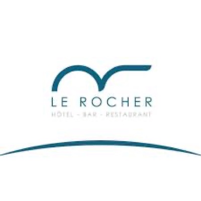 Logo Le Rocher — SARL DEVTOURS