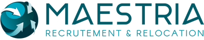 Logo Maestria Recrutement