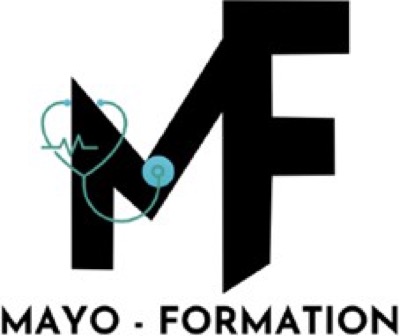 Logo Mayo Formation