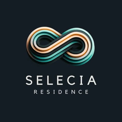 Logo Selecia Residence